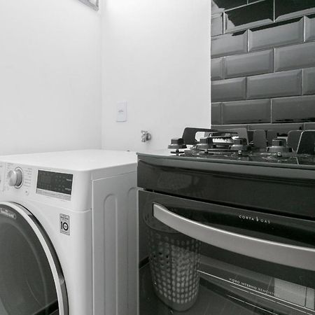Apartmán Tabas Lindissimo Ape 2 Quartos - Leblon Lb0032 Rio de Janeiro Exteriér fotografie