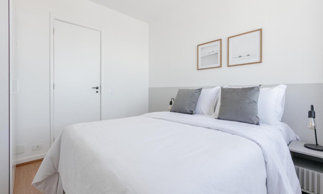 Apartmán Tabas Lindissimo Ape 2 Quartos - Leblon Lb0032 Rio de Janeiro Exteriér fotografie