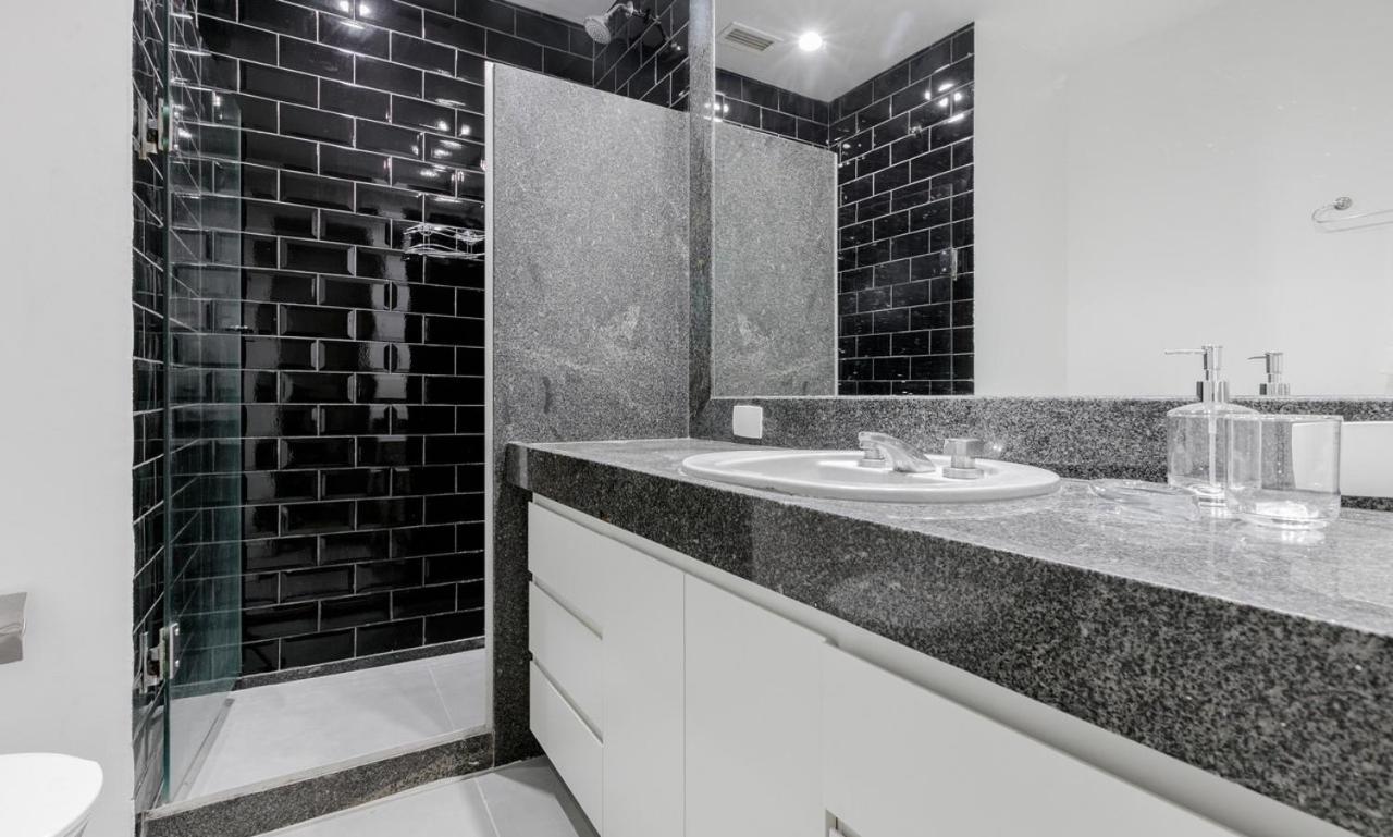 Apartmán Tabas Lindissimo Ape 2 Quartos - Leblon Lb0032 Rio de Janeiro Exteriér fotografie