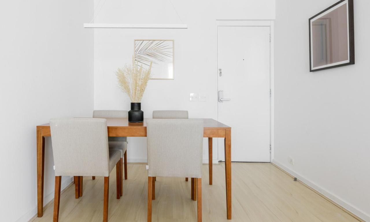 Apartmán Tabas Lindissimo Ape 2 Quartos - Leblon Lb0032 Rio de Janeiro Exteriér fotografie