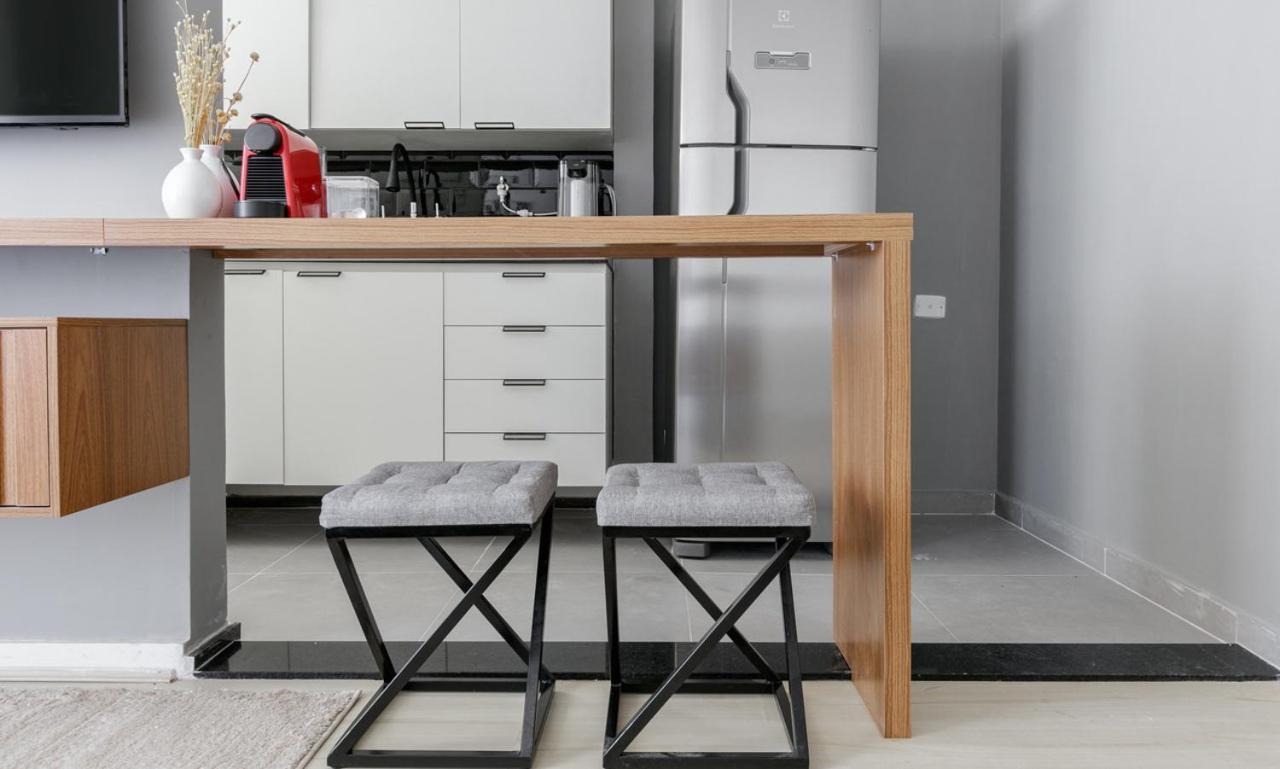 Apartmán Tabas Lindissimo Ape 2 Quartos - Leblon Lb0032 Rio de Janeiro Exteriér fotografie